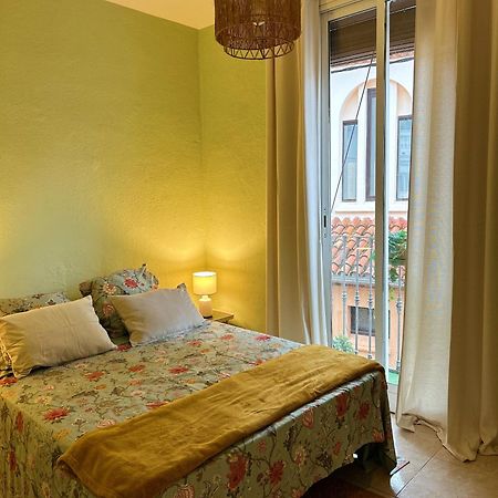 Central Market Apartment Calella Esterno foto