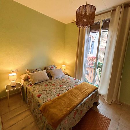 Central Market Apartment Calella Esterno foto