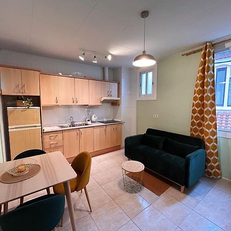 Central Market Apartment Calella Esterno foto