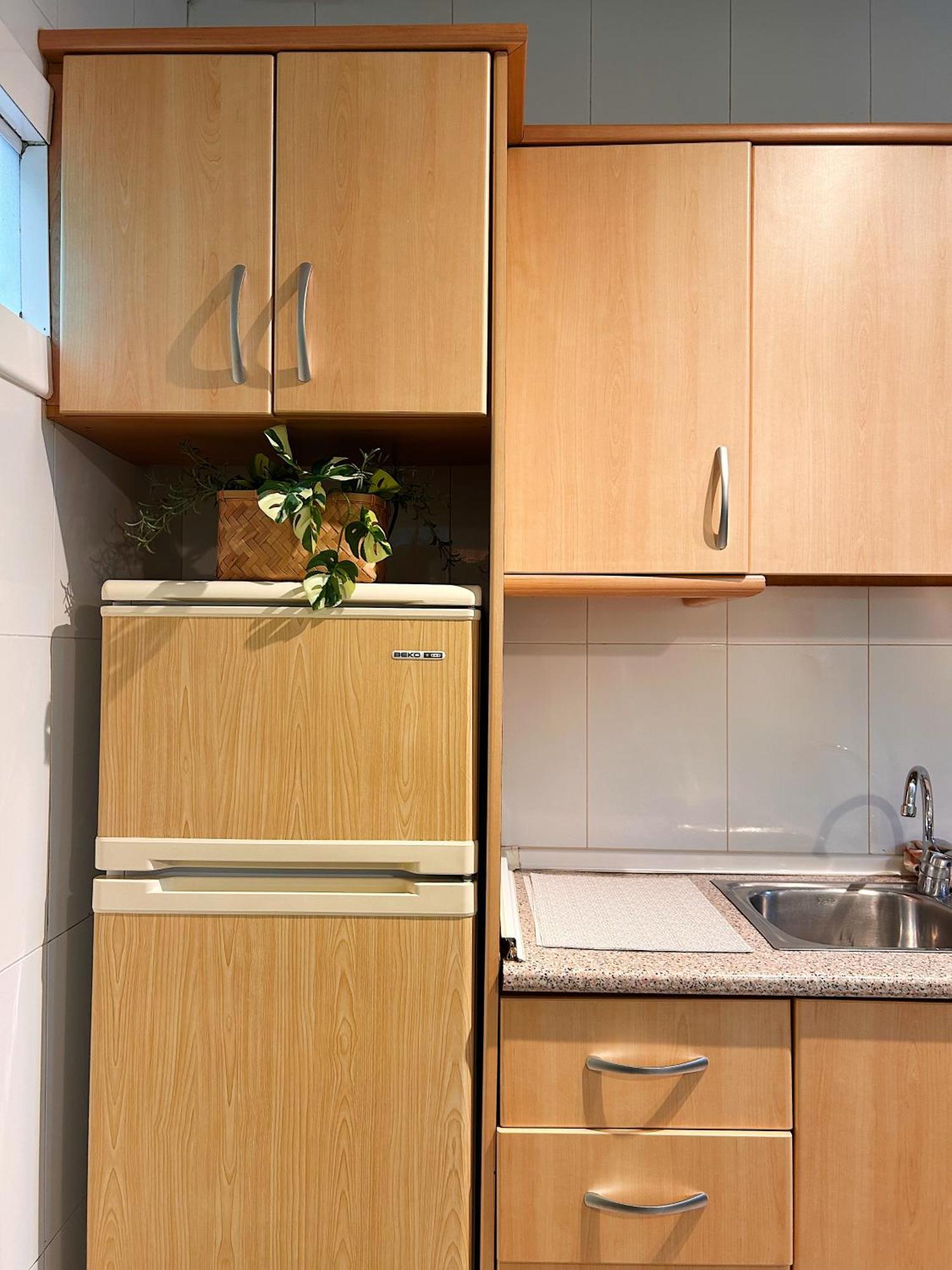 Central Market Apartment Calella Esterno foto