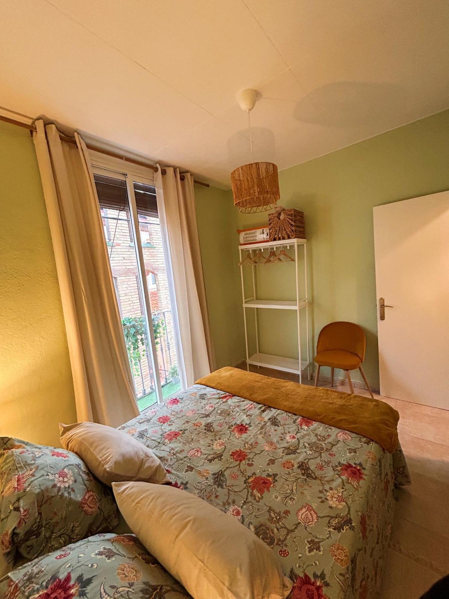 Central Market Apartment Calella Esterno foto