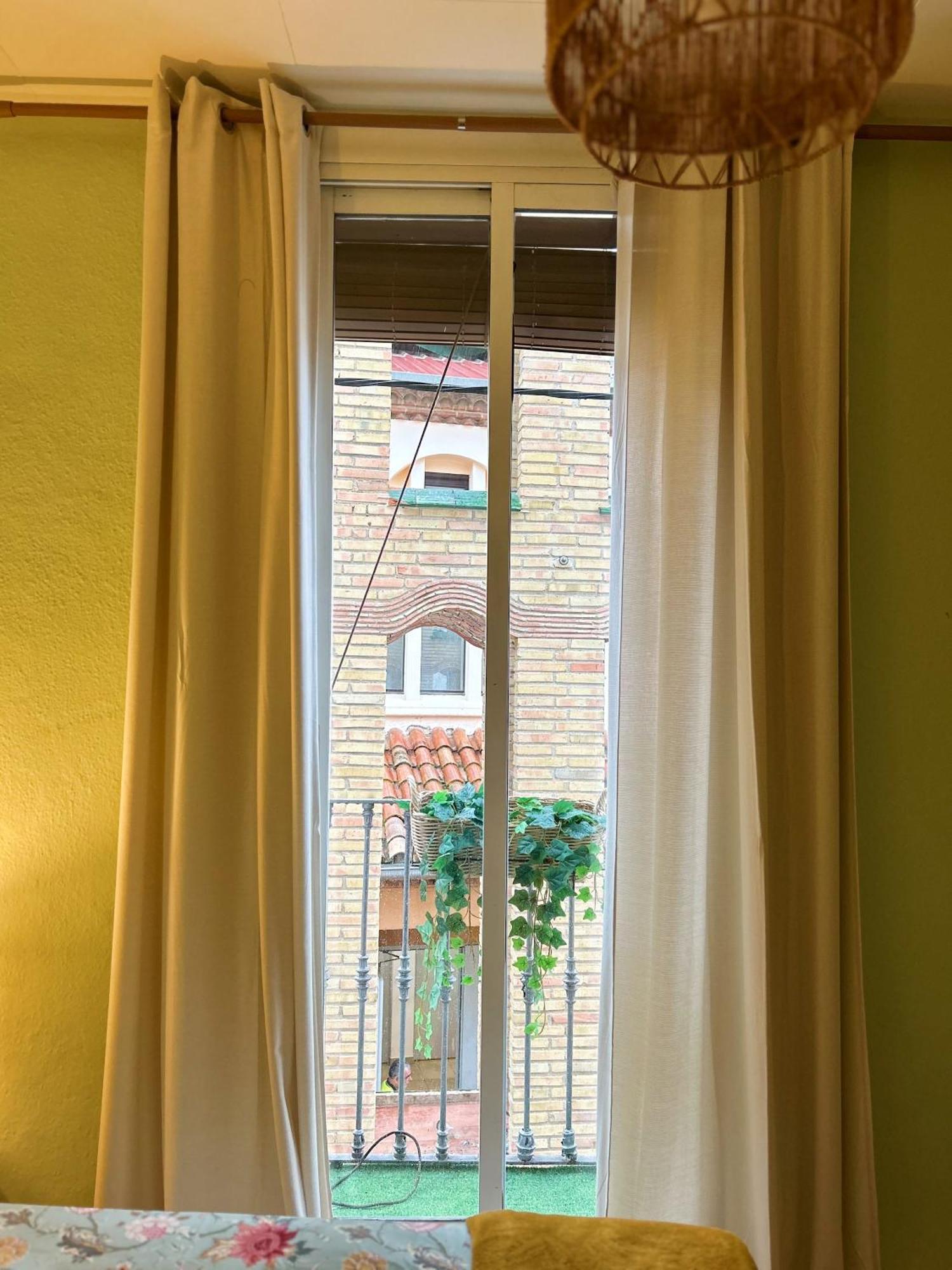 Central Market Apartment Calella Esterno foto