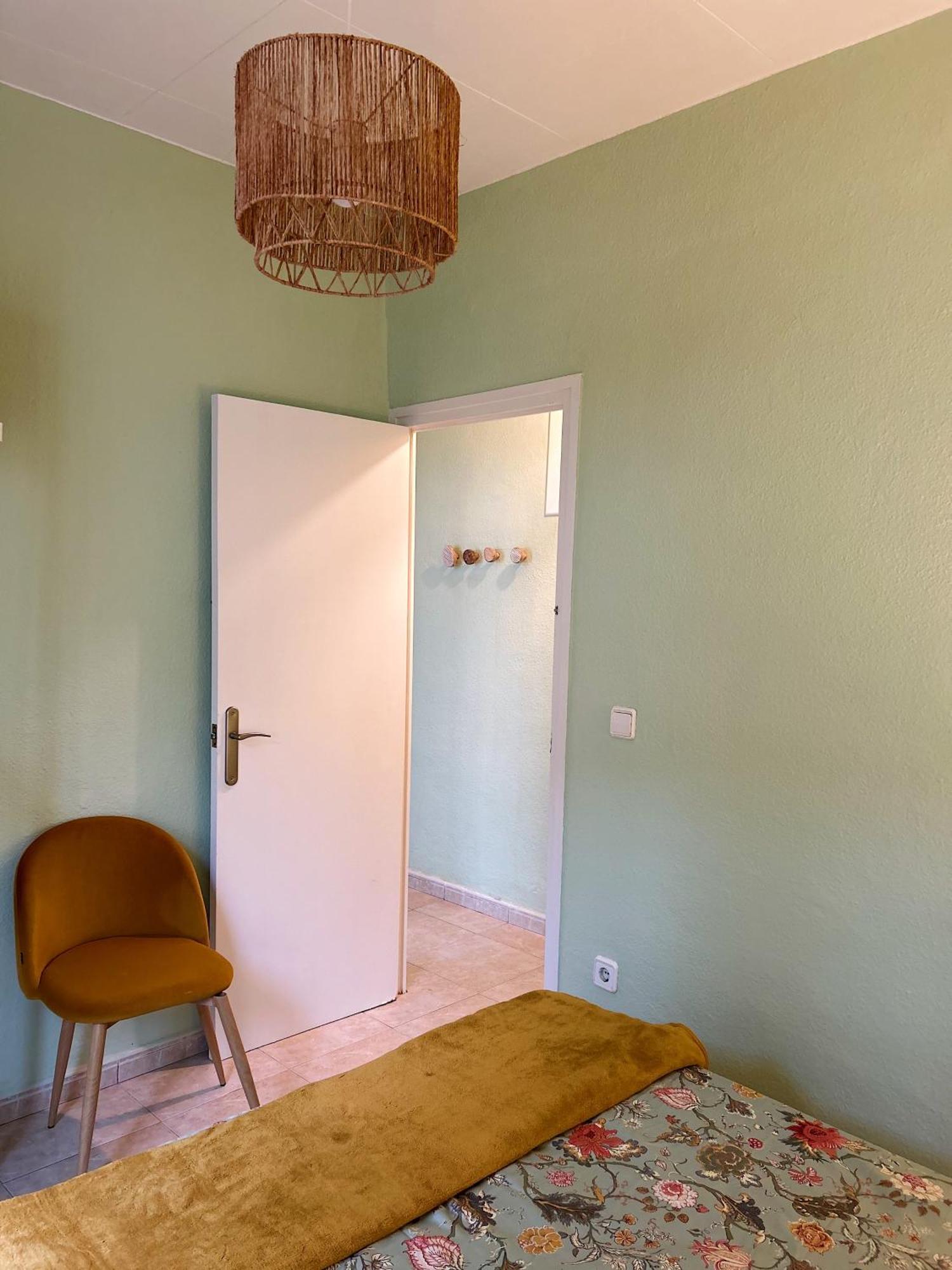Central Market Apartment Calella Esterno foto