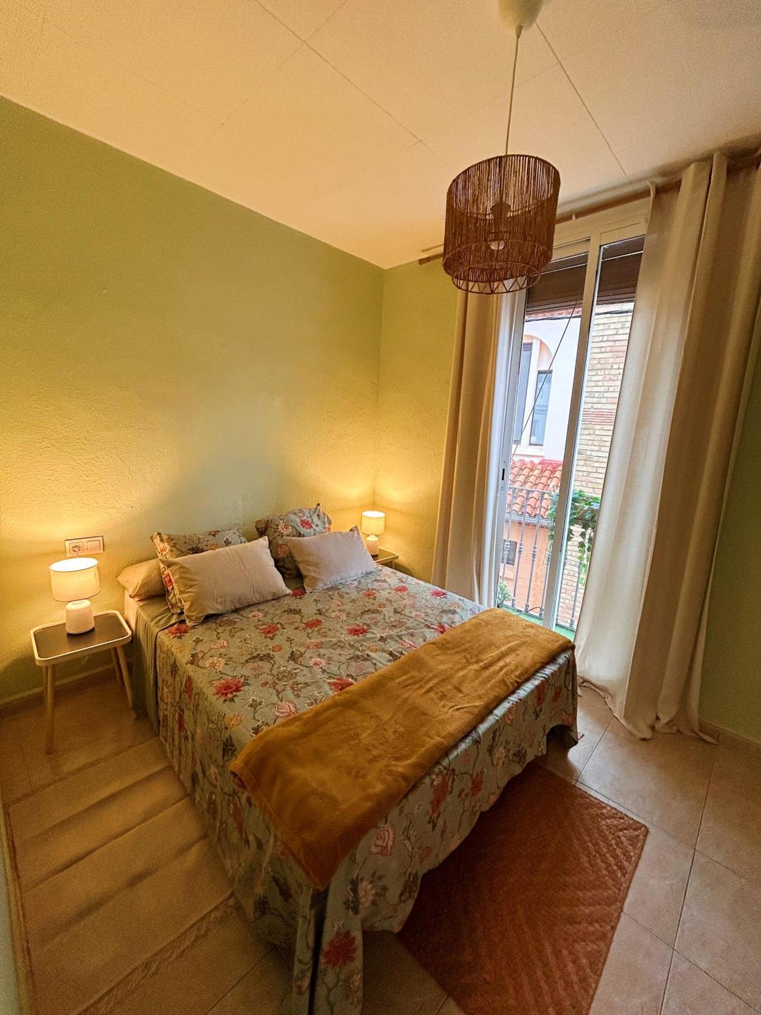 Central Market Apartment Calella Esterno foto