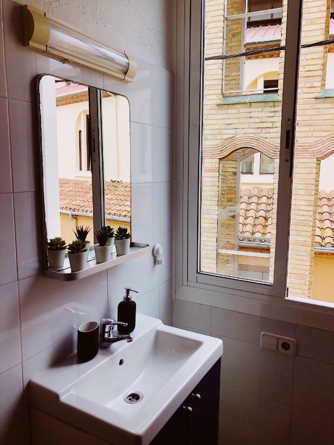 Central Market Apartment Calella Esterno foto