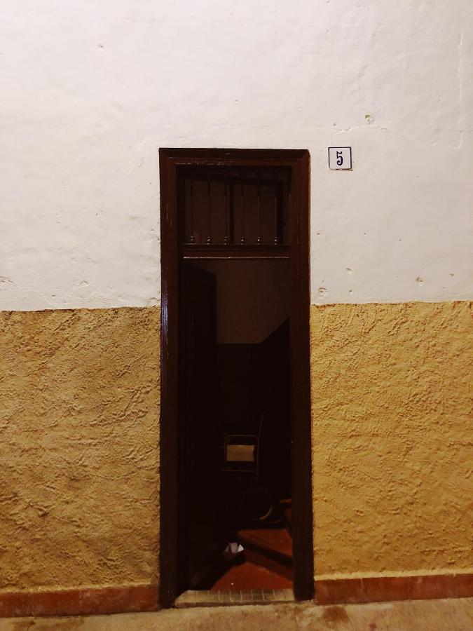 Central Market Apartment Calella Esterno foto
